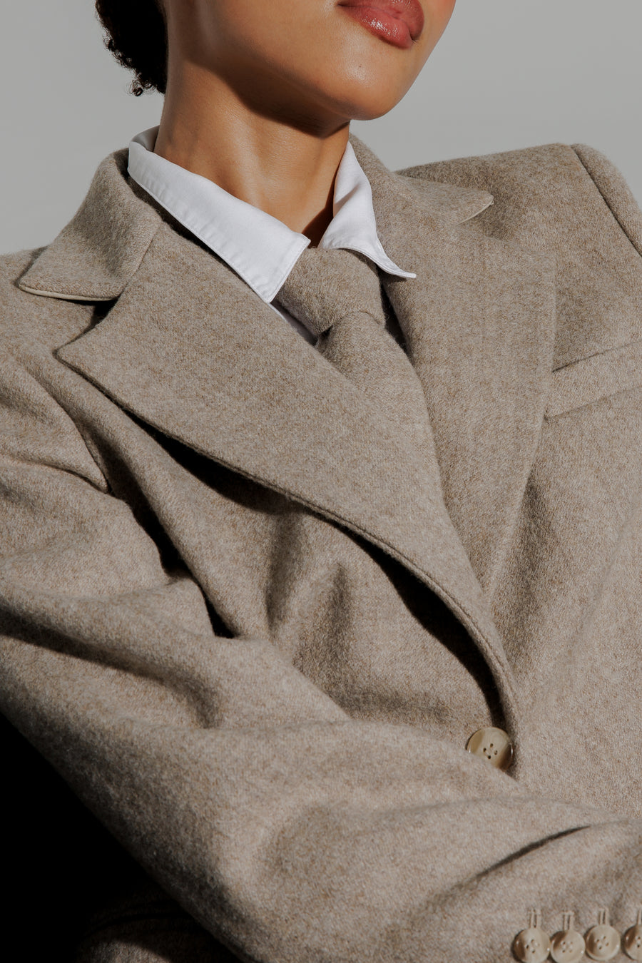 THE DUNE BLAZER